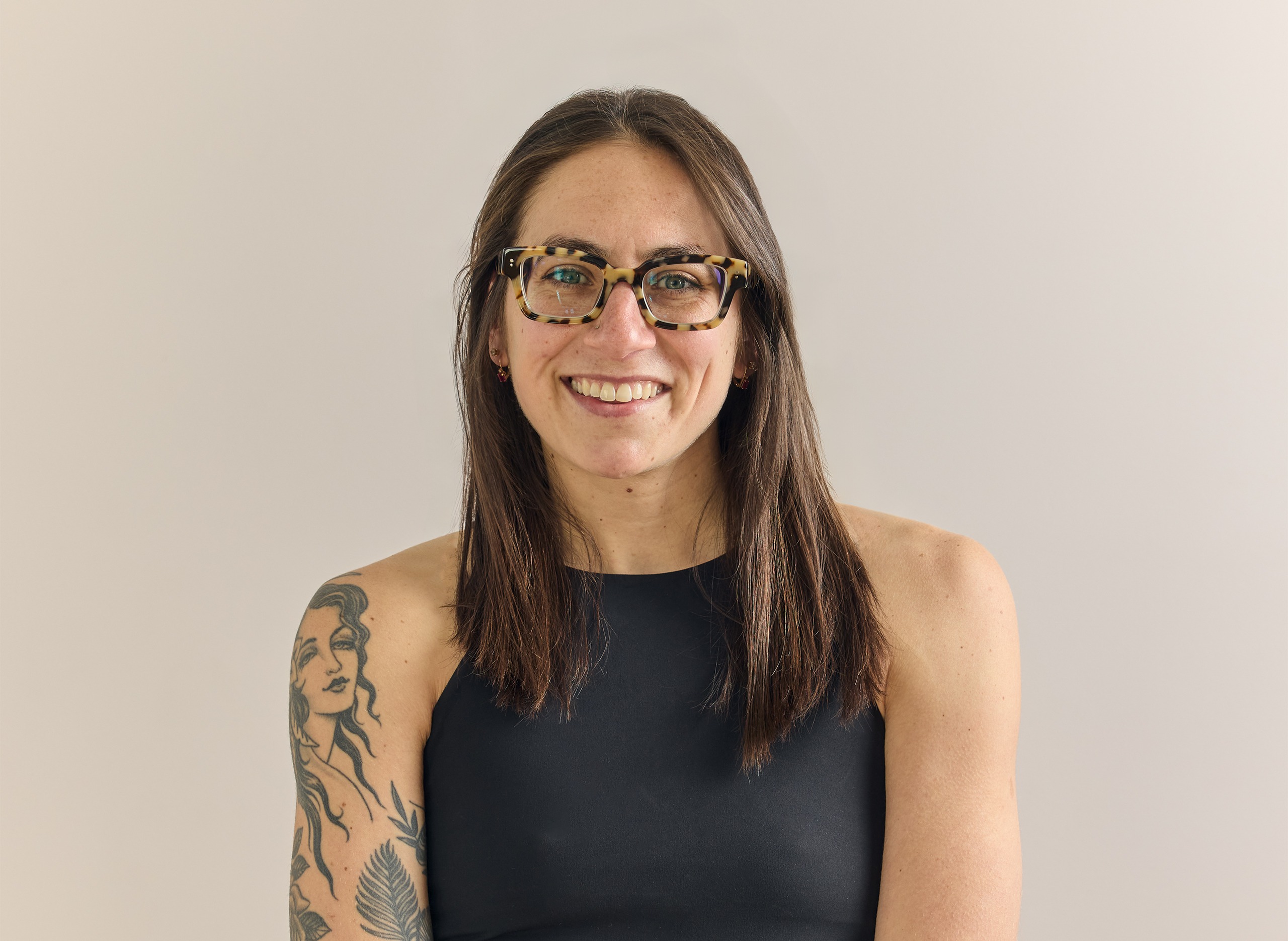 Karlee Markarian